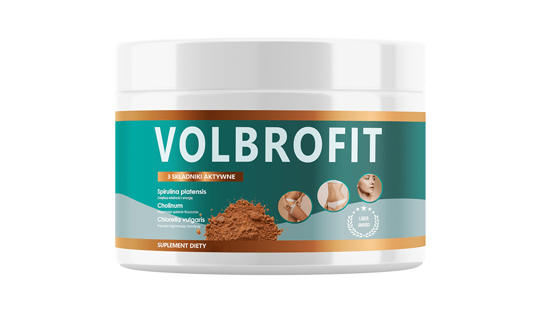 Volbrofit